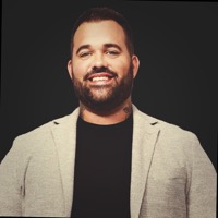 Portrait de Dominic Gagnon