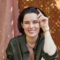 Portrait de Joanna Nisenbaum