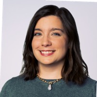 Portrait de Laurence Audette-Lagueux