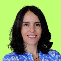 Portrait de Marie France Montpetit