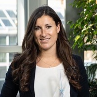 Portrait de Myriam Corbeil