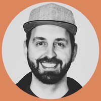 Portrait de Phil Rivard