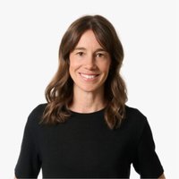 Portrait de Sarah Baribeau