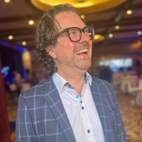 Portrait de Yves Forget